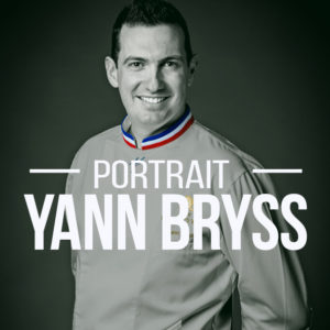 YANN BRYSS / COCORICO